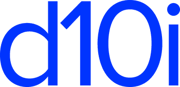 _d10i_ Logo