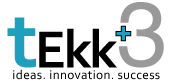 _tEkk3 Logo