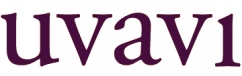 _uvavi Logo