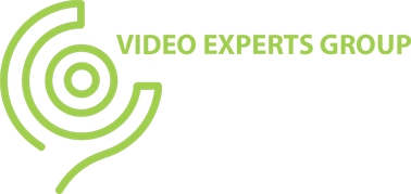 Video Experts Group Logo