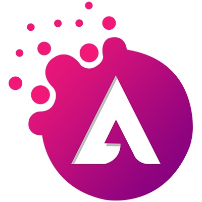 Clone App Development Company - aPurple Logo