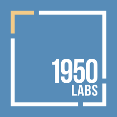 1950Labs Logo