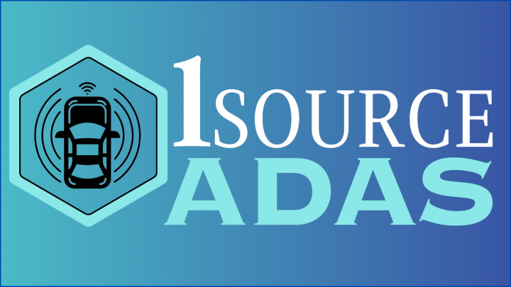 1Source ADAS Logo