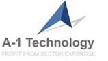 a1technologyinc Logo