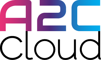 a2ccloud Logo