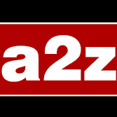 a2zinc Logo