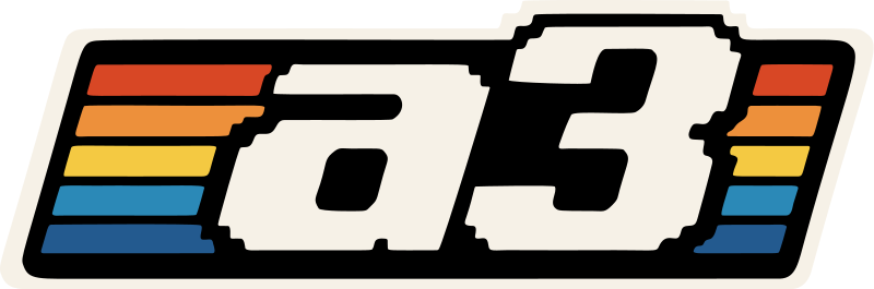 a3analytics Logo