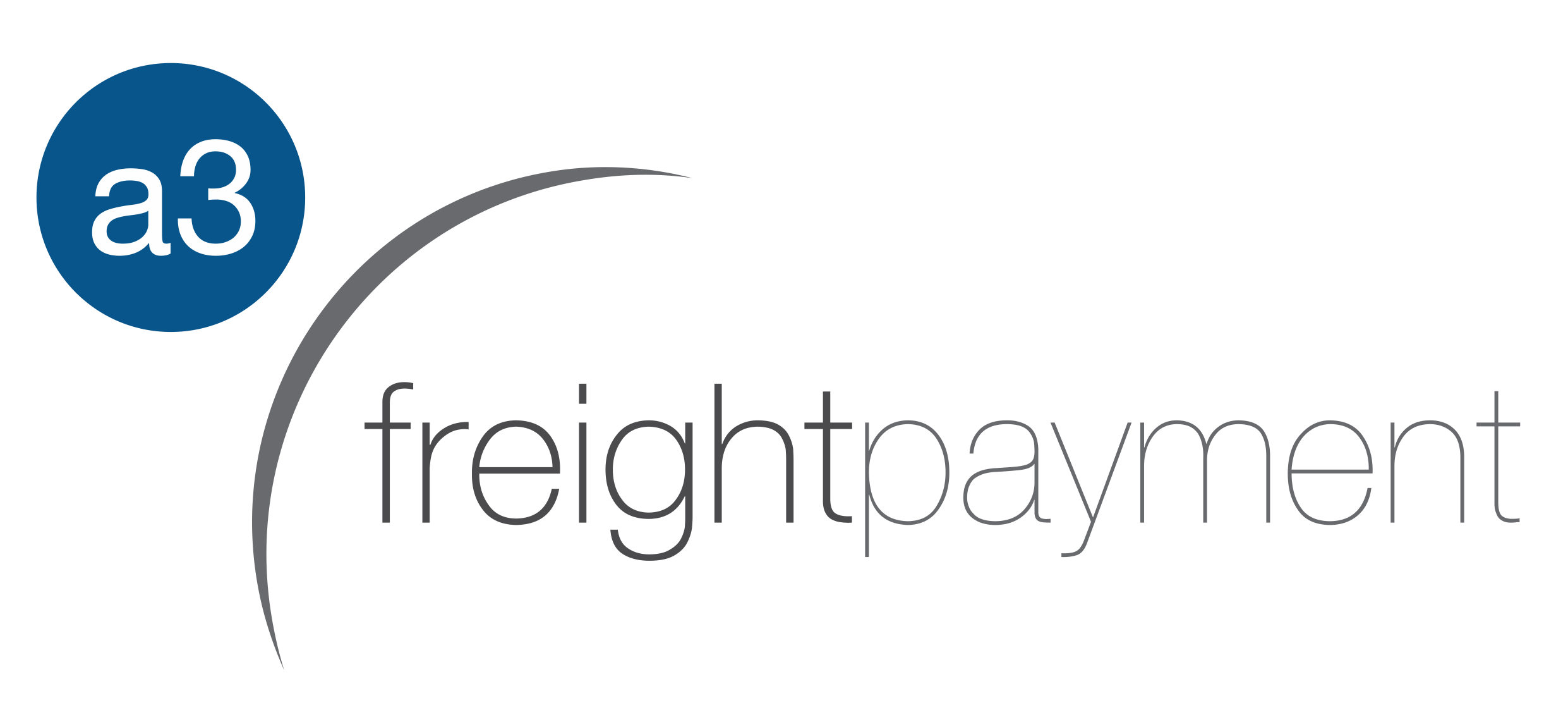 a3freightpayment Logo