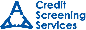 AAA Credit Screening Services Logo