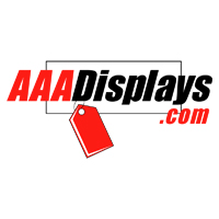 aaadisplays Logo