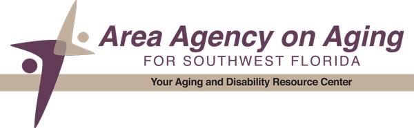 Area Agency on Aging for Southwest Florida Logo