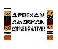 African-American Conservatives Logo