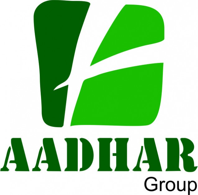 aadhargroup Logo