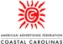 AAF-Coastal Carolians Logo