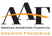 AAF Greater Frederick Logo