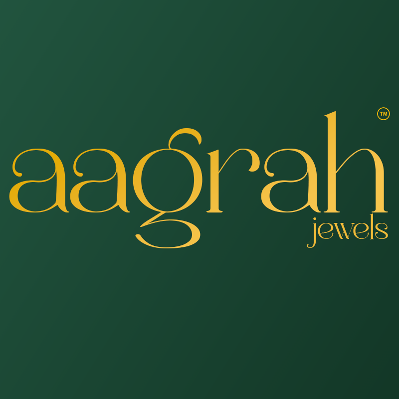 Aagrah Jewels Logo