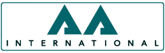 aainternationalhold Logo