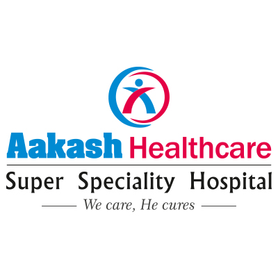 aakashhealthcare Logo