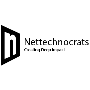 Nettechnocrats IT Services Pvt. Ltd Logo