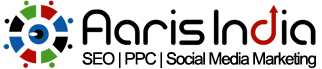 Aaris Internet Solutions Pvt Ltd Logo