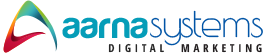 aarna-systems Logo