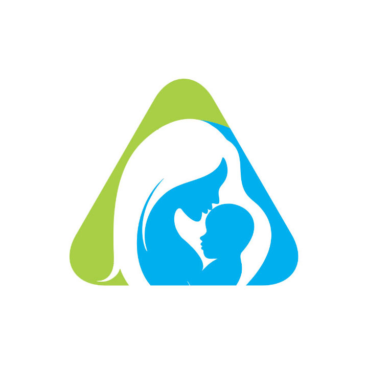 A Baby Stores Logo