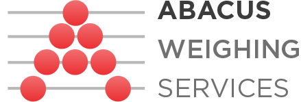 Abacus Weighing Services Logo