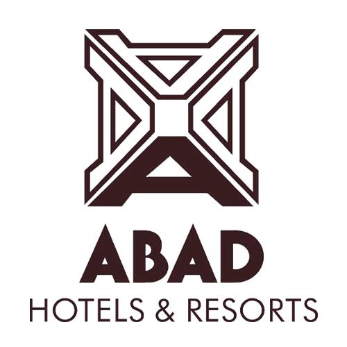 Abad Hotels and resorts Logo