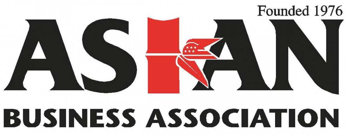 Asian Business Association Logo