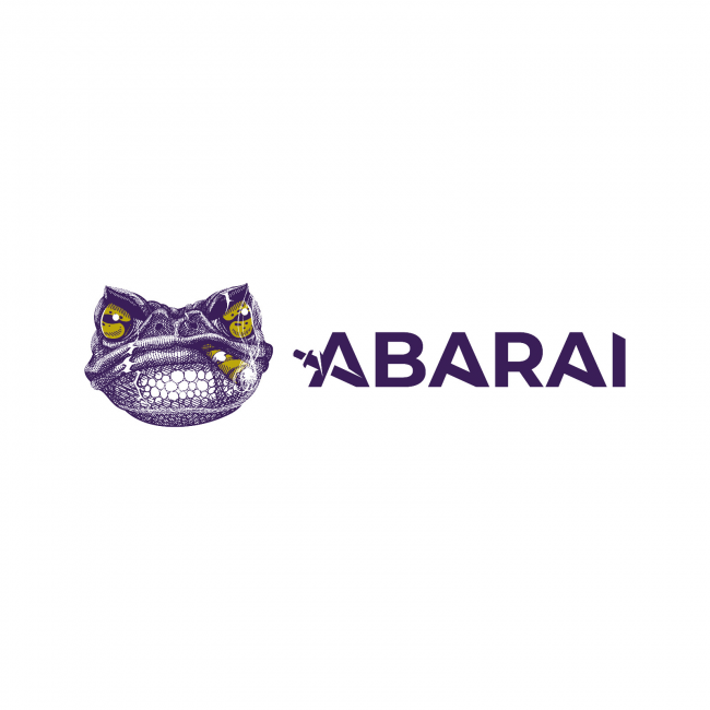 abarai crypto exchange Logo