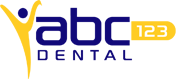 abc123dental Logo