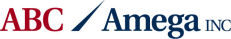 ABC-Amega Inc Logo