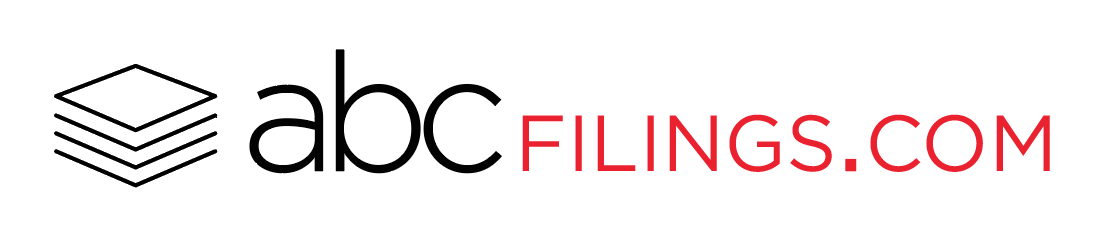 abcfilings Logo