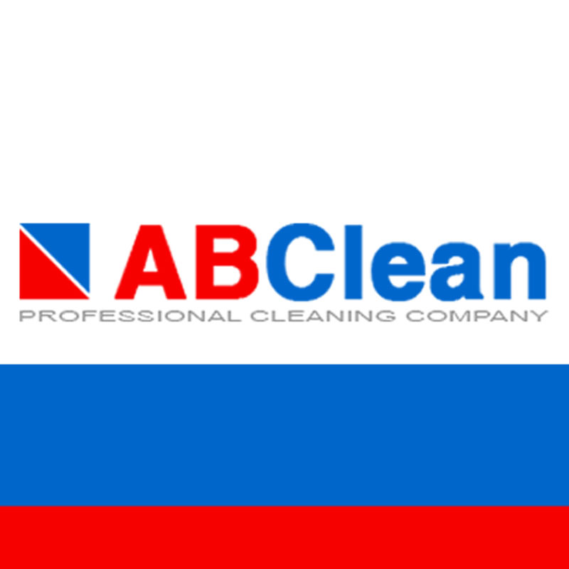 ABClean Logo