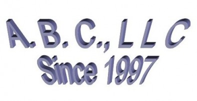 abcllc Logo