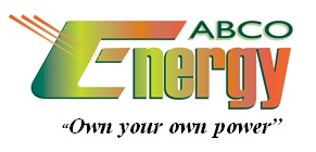 ABCO Energy, Inc. Logo
