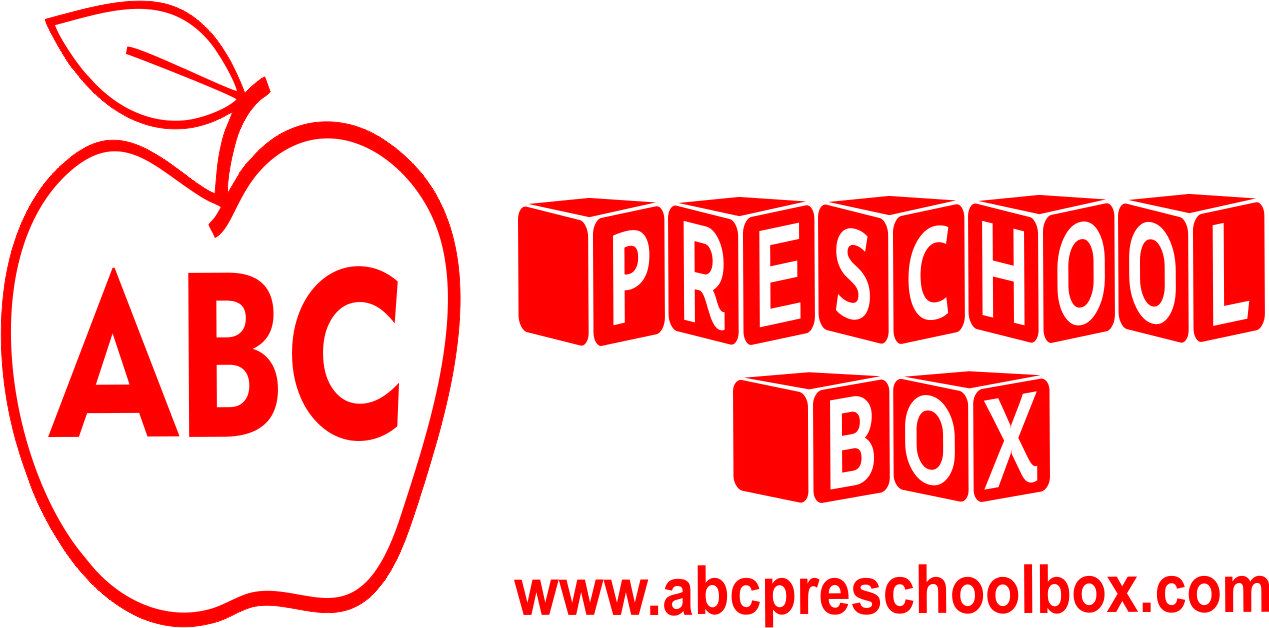 ABC Preschool Box Logo