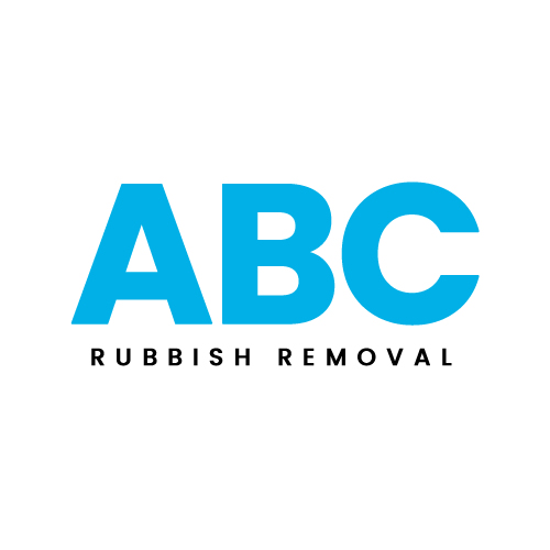 ABC Rubbish Removal Melbourne Logo