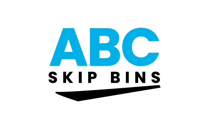 ABC Skip Bins Brisbane Logo