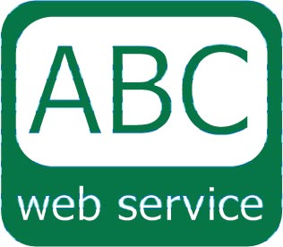 abcwebservice Logo
