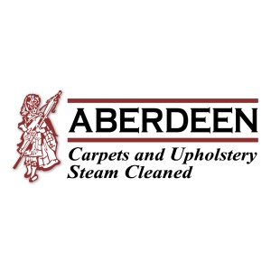 Aberdeen Carpet Cleaning Logo