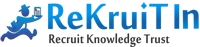 ReKruiTIn.com Logo