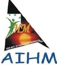 abhi institute of hotel management Logo