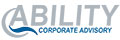 Ability Corporate Advisory Limited Logo