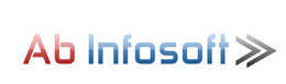 Ab Infosoft Logo