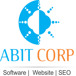 abitcorp Logo