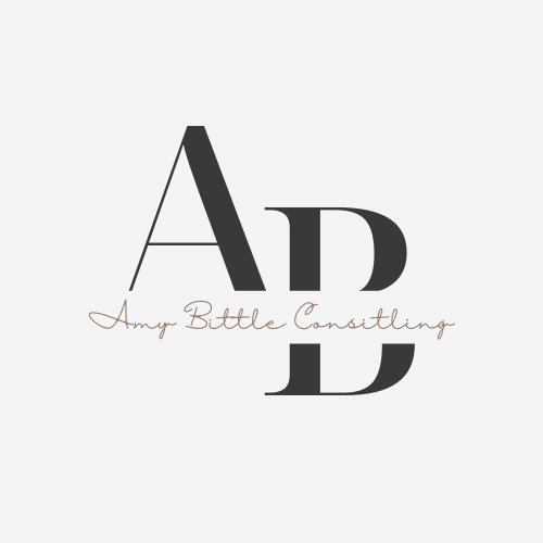 Amy Bittle Consulting Logo