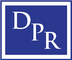 Law Office of Daniela P. Romero, APLC Logo