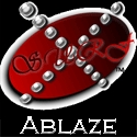 ablazewithtraffic Logo