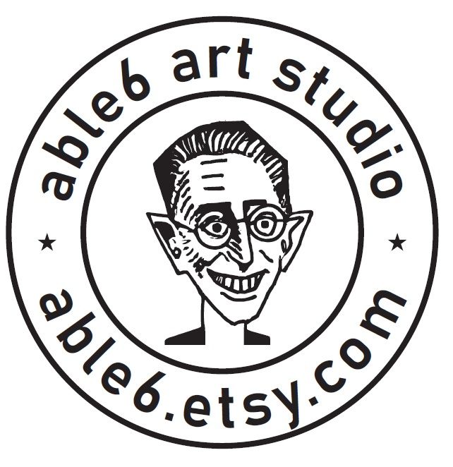 able6art Logo